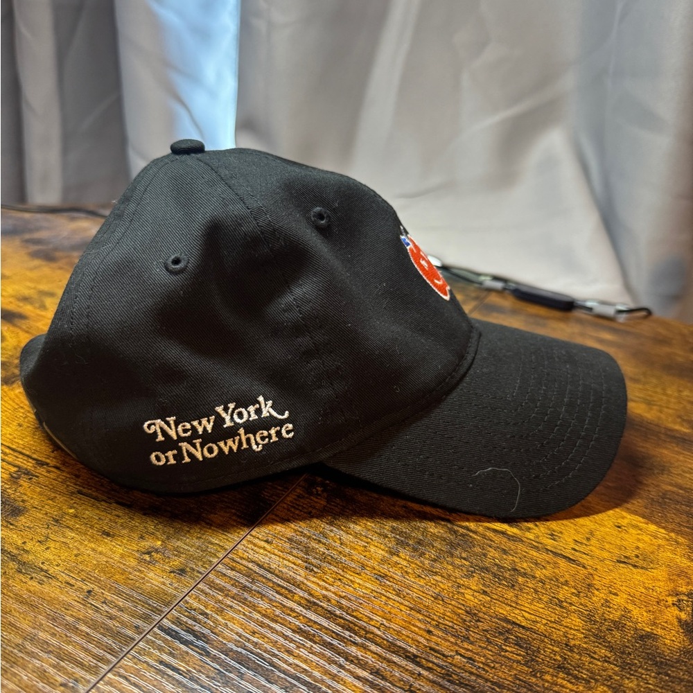 New York Mets hat - Picture 4 of 7